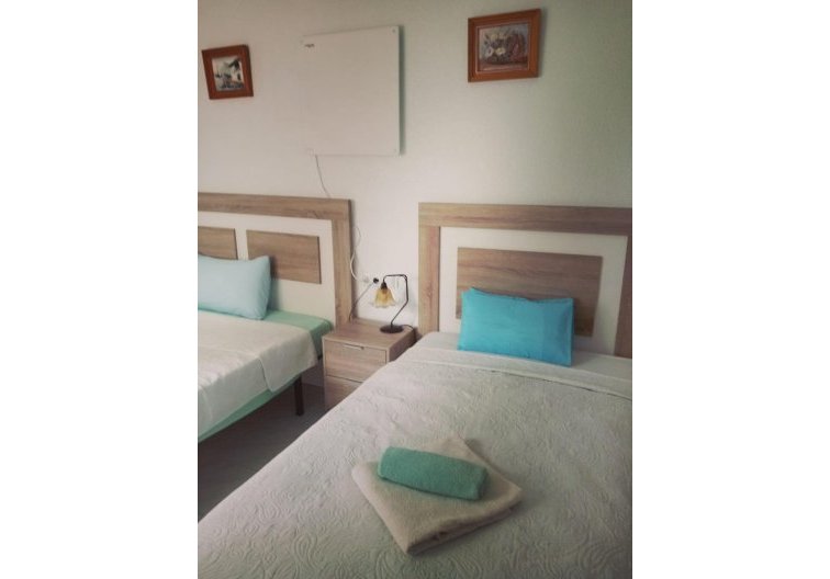 Revente - Appartement - Torrevieja - Estacion De Autobuses