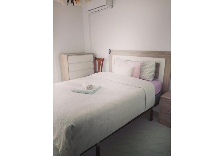 Revente - Appartement - Torrevieja - Estacion De Autobuses