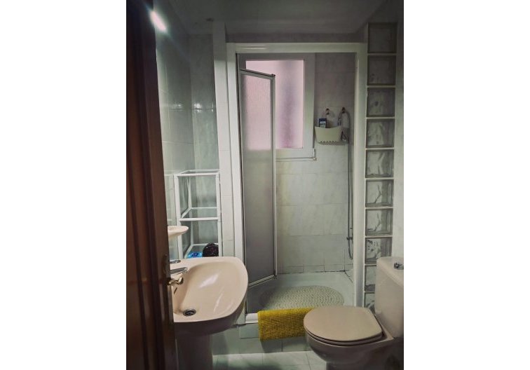 Revente - Appartement - Torrevieja - Estacion De Autobuses