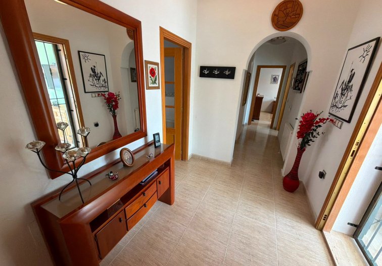 Segunda mano - villa - Los Montesinos - Costa Blanca