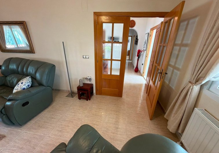 Segunda mano - villa - Los Montesinos - Costa Blanca