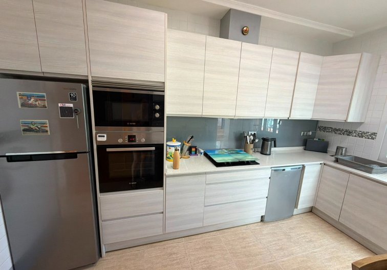Segunda mano - villa - Los Montesinos - Costa Blanca