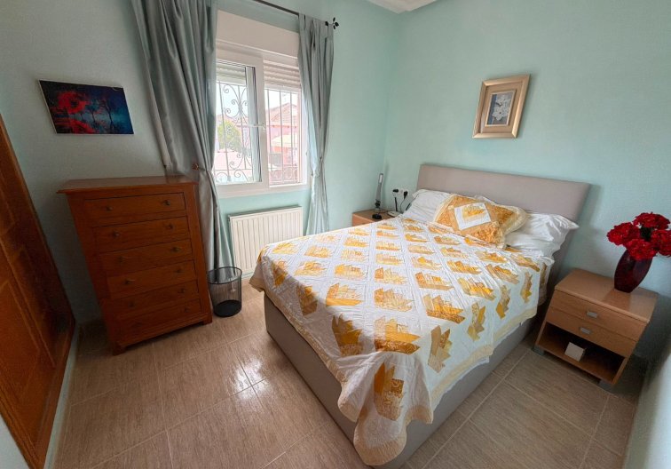 Segunda mano - villa - Los Montesinos - Costa Blanca