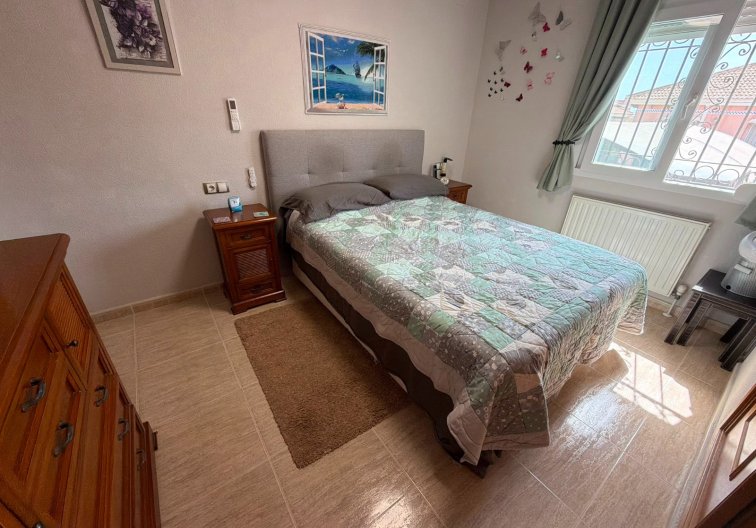 Segunda mano - villa - Los Montesinos - Costa Blanca