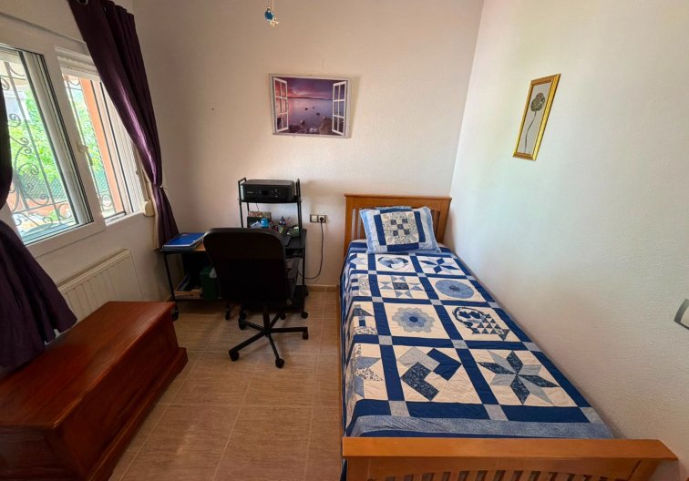 Segunda mano - villa - Los Montesinos - Costa Blanca