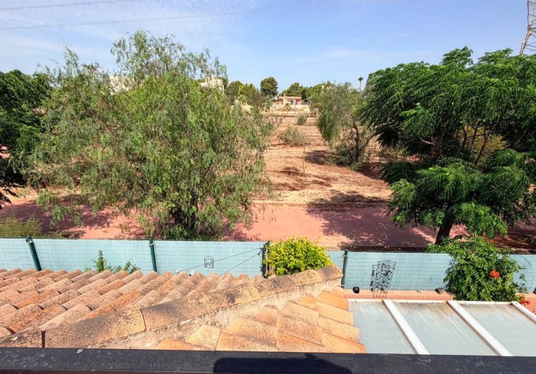 Segunda mano - villa - Los Montesinos - Costa Blanca