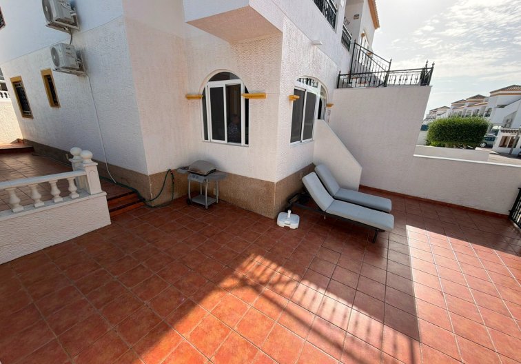 Revente - Appartement - Vistabella Golf Entre Naranjos - Inland