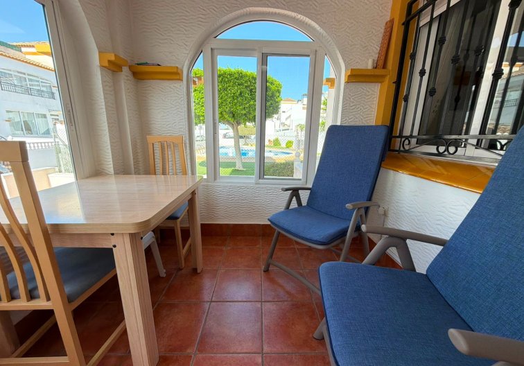 Revente - Appartement - Vistabella Golf Entre Naranjos - Inland