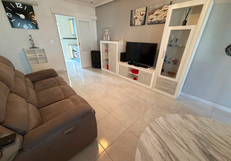 Revente - Appartement - Vistabella Golf Entre Naranjos - Inland