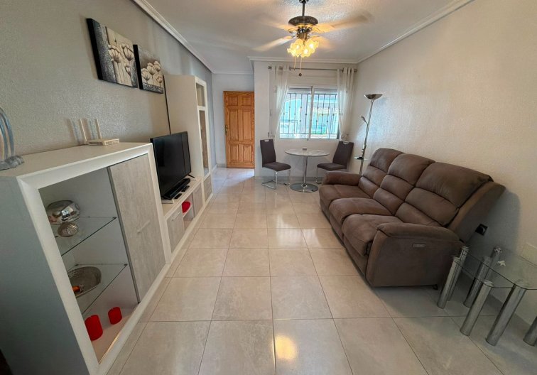 Revente - Appartement - Vistabella Golf Entre Naranjos - Inland