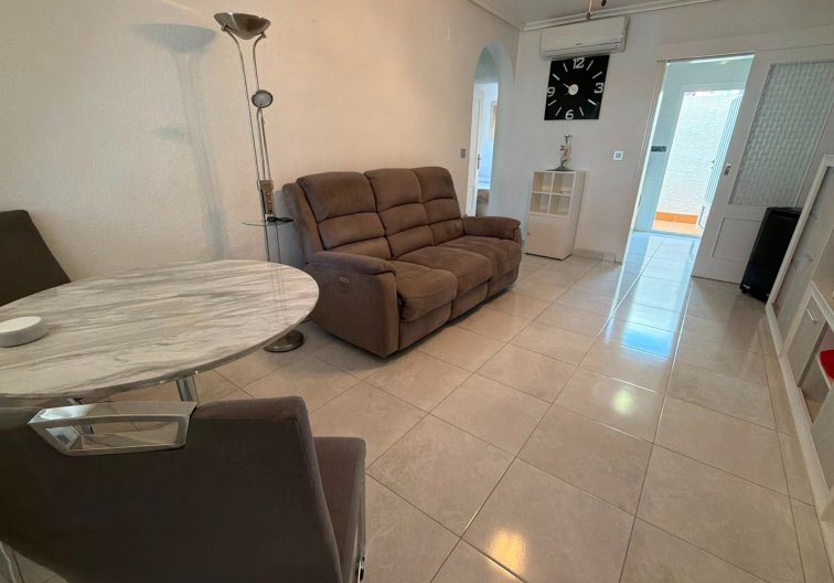 Revente - Appartement - Vistabella Golf Entre Naranjos - Inland