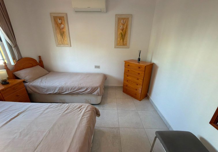 Revente - Appartement - Vistabella Golf Entre Naranjos - Inland