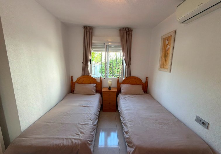 Revente - Appartement - Vistabella Golf Entre Naranjos - Inland