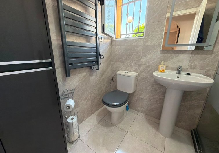 Revente - Appartement - Vistabella Golf Entre Naranjos - Inland