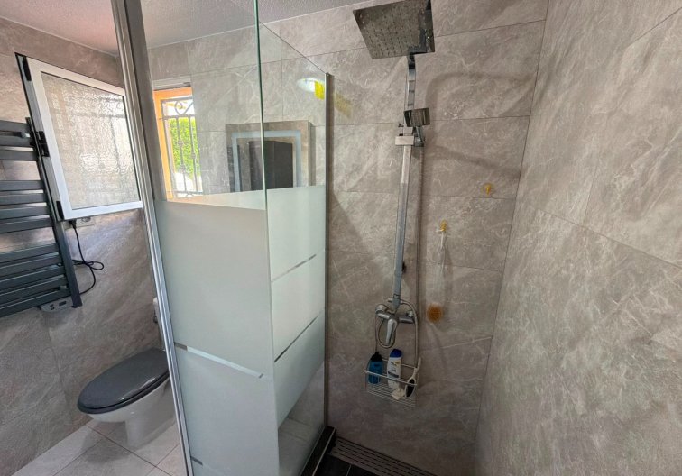 Revente - Appartement - Vistabella Golf Entre Naranjos - Inland