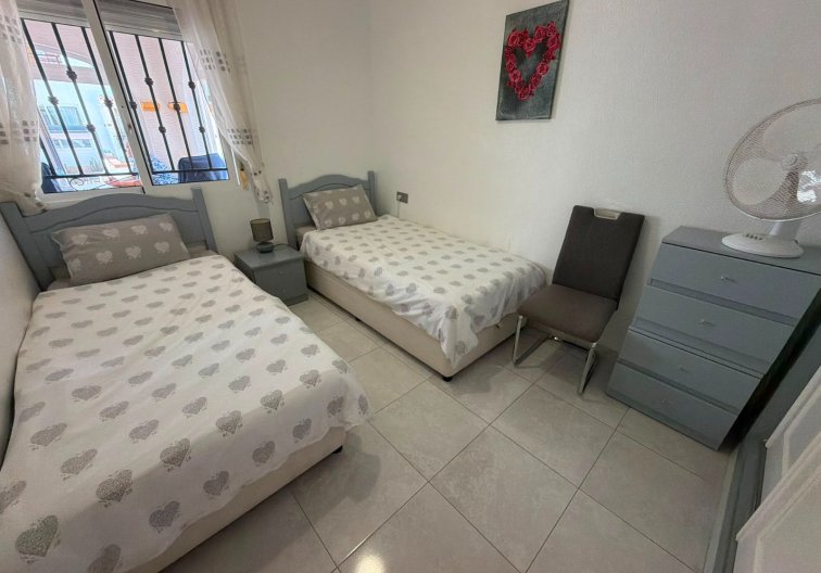 Revente - Appartement - Vistabella Golf Entre Naranjos - Inland