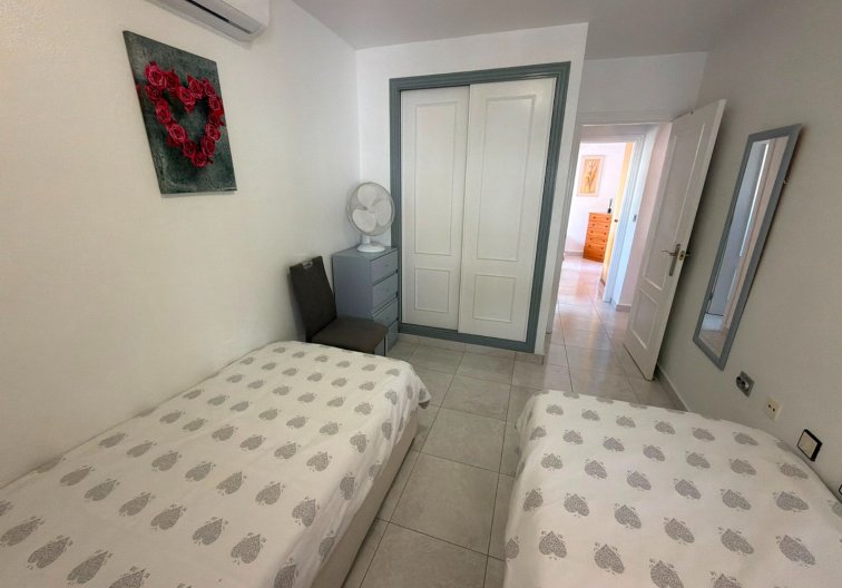 Revente - Appartement - Vistabella Golf Entre Naranjos - Inland