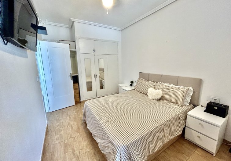 Segunda mano - Apartamento  - Cabo Roig - Costa Blanca