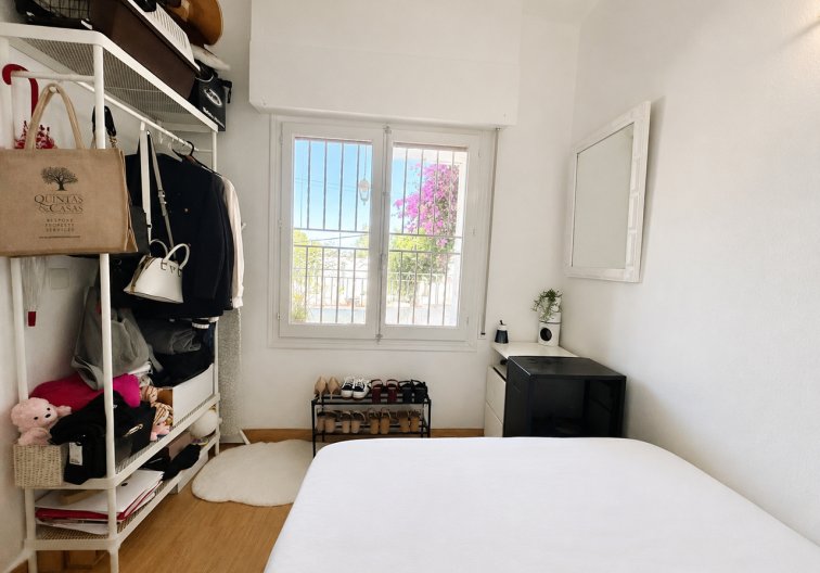 Segunda mano - Apartamento  - Cabo Roig - Costa Blanca