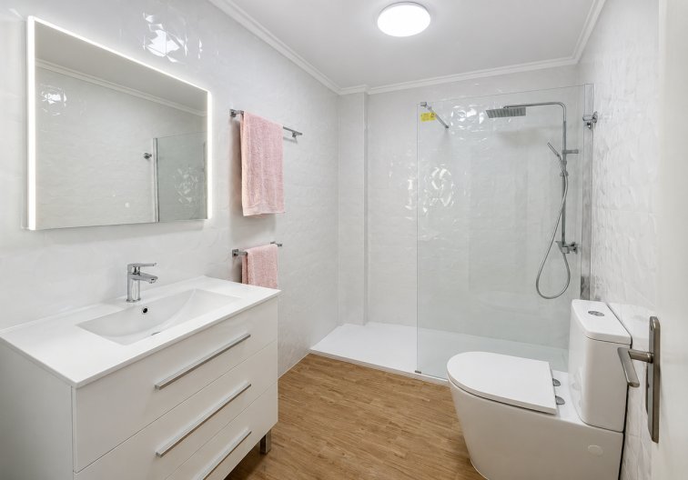 Segunda mano - Apartamento  - Cabo Roig - Costa Blanca