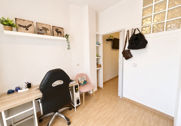Segunda mano - Apartamento  - Cabo Roig - Costa Blanca
