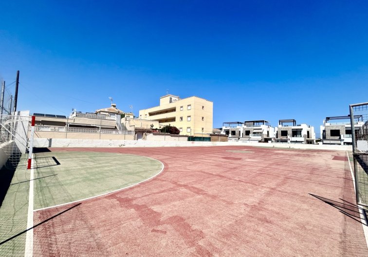 Segunda mano - Apartamento  - Cabo Roig - Costa Blanca