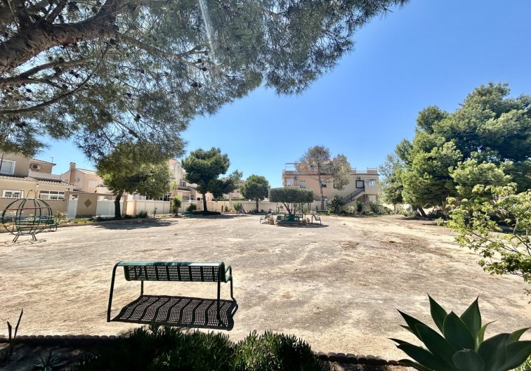 Segunda mano - Apartamento  - Cabo Roig - Costa Blanca