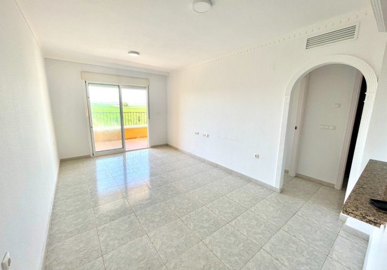 Herverkoop - Penthouse - Algorfa - Inland
