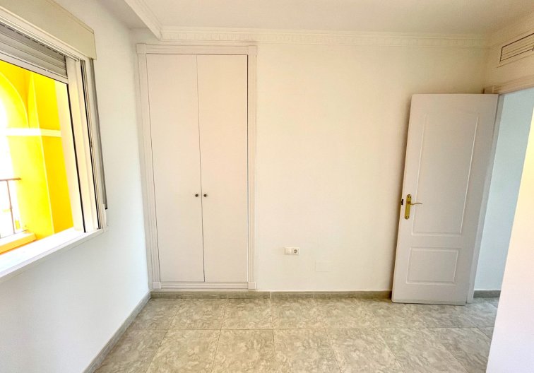Herverkoop - Penthouse - Algorfa - Inland