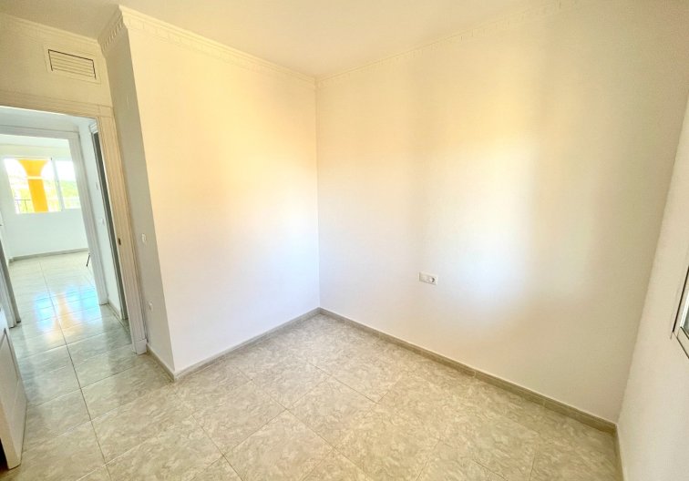 Herverkoop - Penthouse - Algorfa - Inland