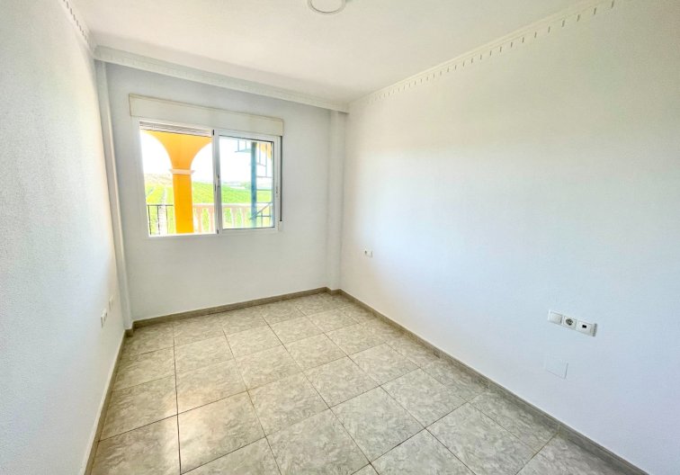 Herverkoop - Penthouse - Algorfa - Inland