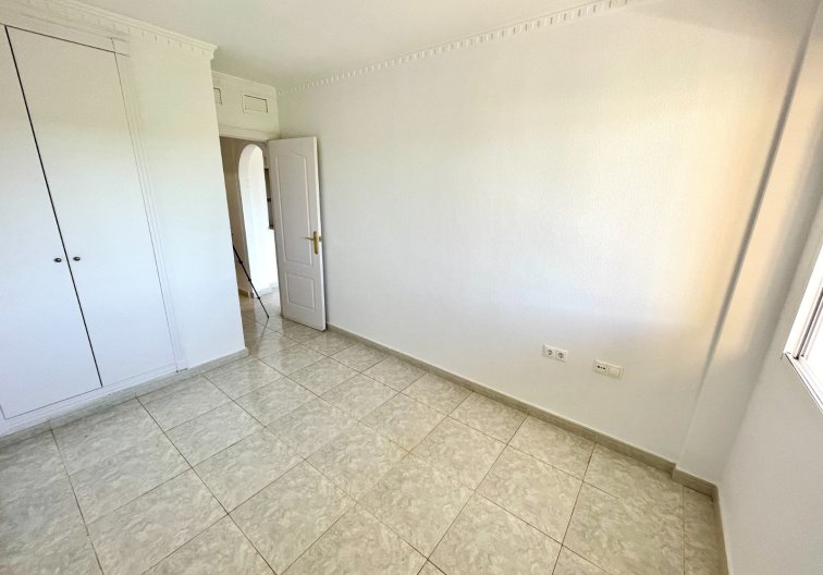 Herverkoop - Penthouse - Algorfa - Inland