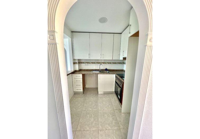 Herverkoop - Penthouse - Algorfa - Inland