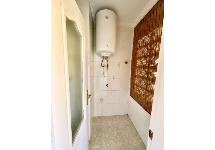 Herverkoop - Penthouse - Algorfa - Inland
