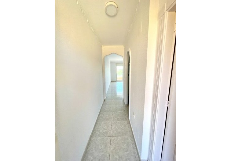 Herverkoop - Penthouse - Algorfa - Inland