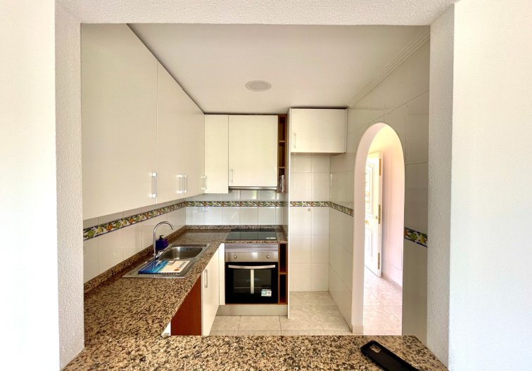 Herverkoop - Penthouse - Algorfa - Inland