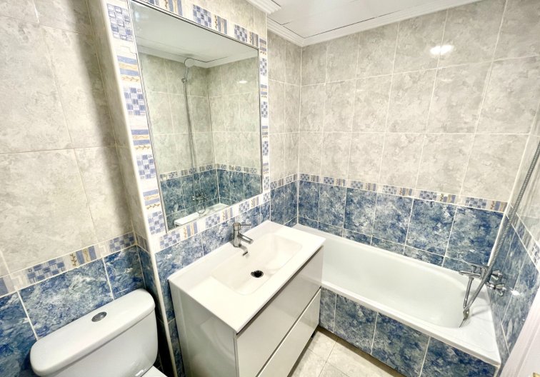 Herverkoop - Penthouse - Algorfa - Inland