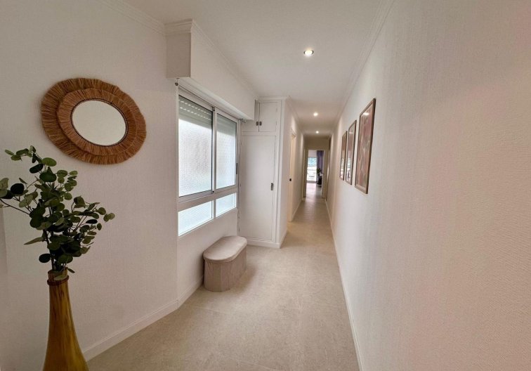 Herverkoop - Appartement - Torrevieja - Habaneras