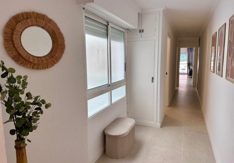 Herverkoop - Appartement - Torrevieja - Habaneras