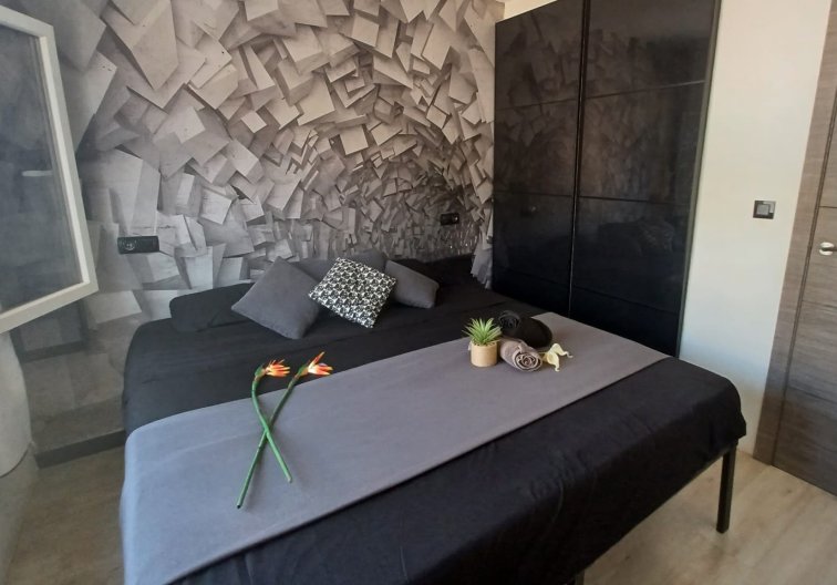 Herverkoop - Appartement - Torre de la Horadada - Costa Blanca