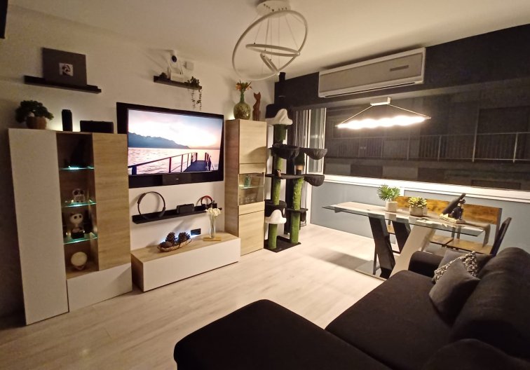Herverkoop - Appartement - Torre de la Horadada - Costa Blanca
