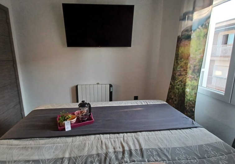 Herverkoop - Appartement - Torre de la Horadada - Costa Blanca