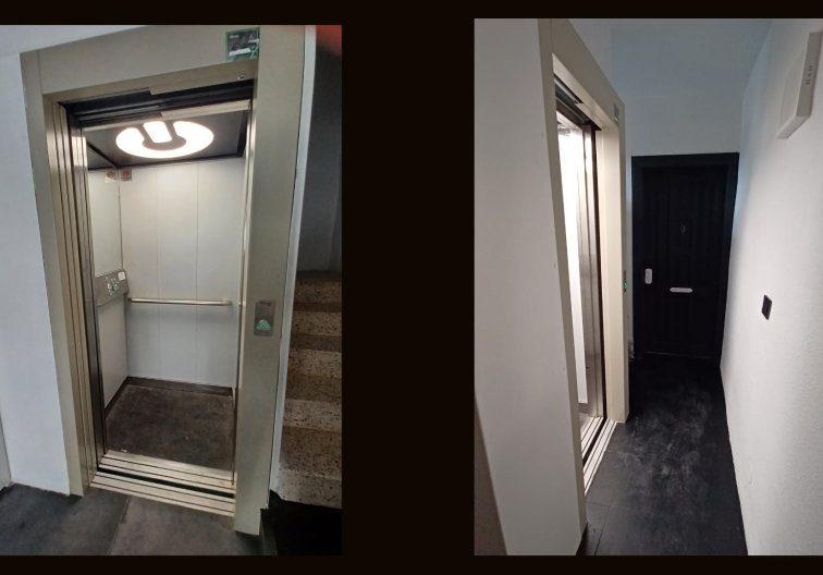 Herverkoop - Appartement - Torre de la Horadada - Costa Blanca
