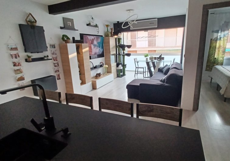 Herverkoop - Appartement - Torre de la Horadada - Costa Blanca