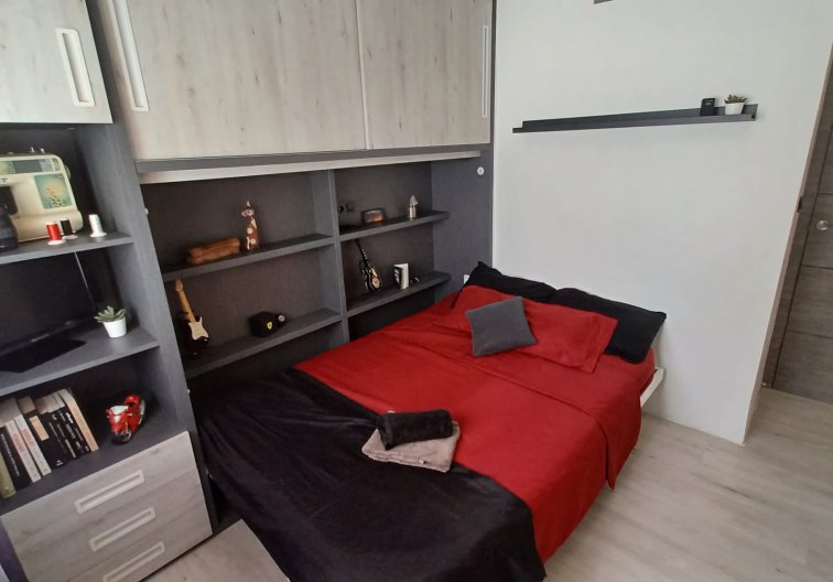 Herverkoop - Appartement - Torre de la Horadada - Costa Blanca