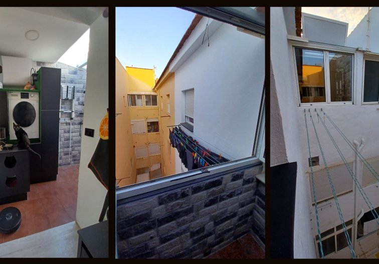 Herverkoop - Appartement - Torre de la Horadada - Costa Blanca
