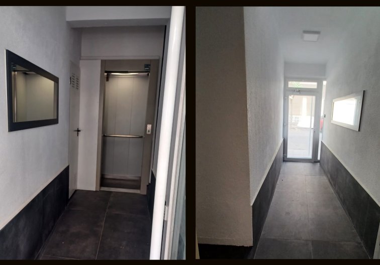 Herverkoop - Appartement - Torre de la Horadada - Costa Blanca