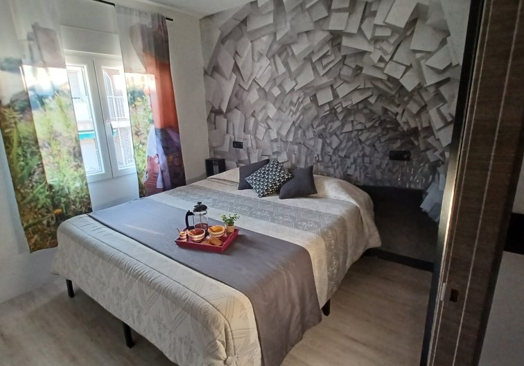 Herverkoop - Appartement - Torre de la Horadada - Costa Blanca