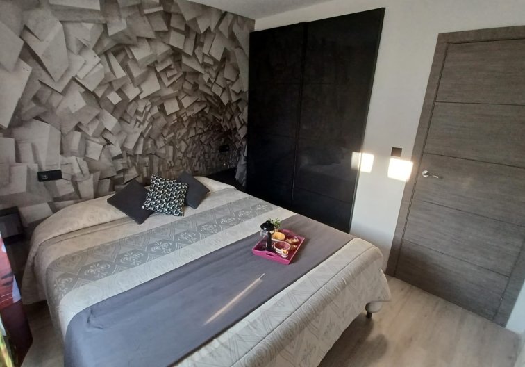 Herverkoop - Appartement - Torre de la Horadada - Costa Blanca