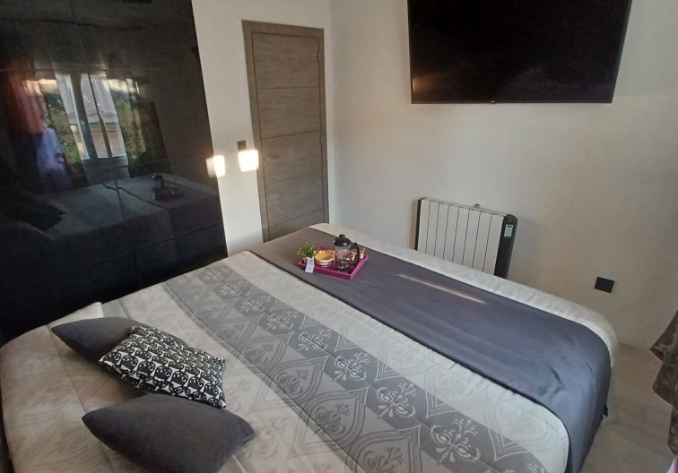 Herverkoop - Appartement - Torre de la Horadada - Costa Blanca